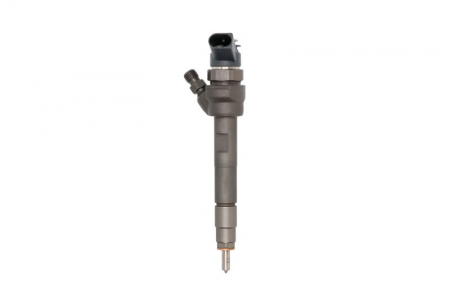 Injectie - Portinjector electromagnetic (cu un inel de etansare) potrivit BMW 1 (E81), 1 (E82), 1 (E87), 1 (E88), 1 (F20), 1 (F21), 2 (F22, F87), 3 (E90), 3 (E91), 3 (F30, F80), 3 (F31) 2.0D 09.06-