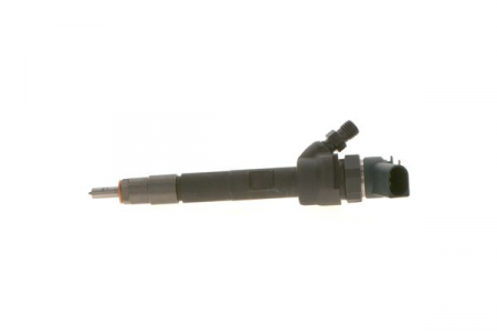 Portinjector electromagnetic (cu un inel de etansare) potrivit BMW 1 (E81), 1 (E82), 1 (E87), 1 (E88), 1 (F20), 1 (F21), 2 (F22, F87), 3 (E90), 3 (E91), 3 (F30, F80), 3 (F31) 2.0D 09.06- [1]