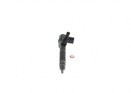 Portinjector electromagnetic, echivalenta 0 445 110 204 potrivit MERCEDES G (W463), SPRINTER 2-T (B901, B902), SPRINTER 3-T (B903), SPRINTER 4-T (B904) 2.1D/2.7D 04.00-05.06 [3]