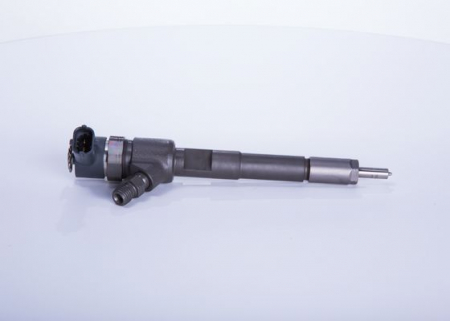 Injectie - Portinjector electromagnetic potrivit ALFA ROMEO MITO; FIAT 500, 500 C, 500L, 500X, FIORINO, FIORINO/MINIVAN, PANDA, PUNTO, QUBO, TIPO; LANCIA YPSILON; OPEL COMBO TOUR 1.3D 07.09-