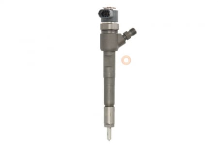 Injectie - Portinjector electromagnetic potrivit ALFA ROMEO MITO; FIAT 500, 500 C, DOBLO, DOBLO CARGO, DOBLO/MINIVAN, FIORINO, FIORINO/MINIVAN, GRANDE PUNTO, IDEA, LINEA, PANDA 1.3D 09.03-