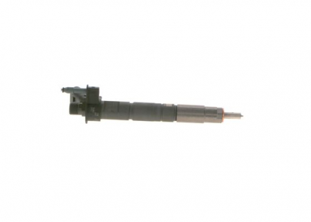 Portinjector electromagnetic potrivit BMW 1 (E81), 1 (E82), 1 (E87), 1 (E88), 3 (E90), 3 (E91), 3 (E92), 3 (E93), 5 (E60), 5 (E61), 5 (F10), 5 (F11) 2.0D/3.0D 06.04-02.17 [3]
