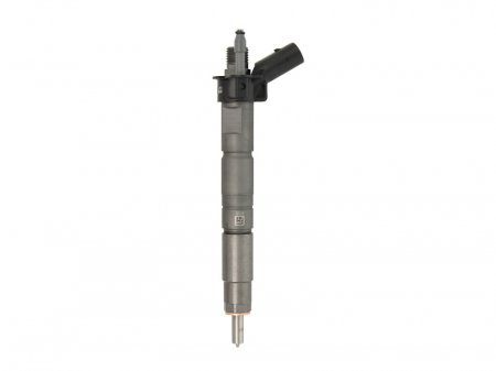 Piese Auto - Portinjector electromagnetic potrivit BMW 1 (E81), 1 (E82), 1 (E87), 1 (E88), 3 (E90), 3 (E91), 3 (E92), 3 (E93), 5 (E60), 5 (E61), 5 (F10), 5 (F11) 2.0D/3.0D 06.04-02.17
