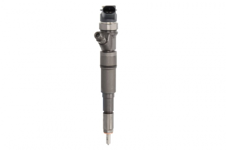 Piese Auto - Portinjector electromagnetic potrivit BMW 1 (E87), 3 (E46), 3 (E90), 3 (E91), 5 (E60), 5 (E61), X3 (E83), X5 (E53) 2.0D/3.0D 09.01-06.12