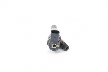 Portinjector electromagnetic potrivit BMW 1 (F20), 1 (F21), 2 (F22, F87), 2 (F23), 2 (F45), 2 GRAN TOURER (F46), 3 (F30, F80), 3 (F31), 3 GRAN TURISMO (F34), 4 (F32, F82) 2.0D 11.11- [1]