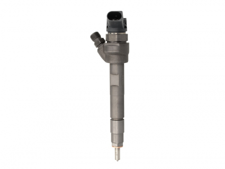 Piese Auto - Portinjector electromagnetic potrivit BMW 1 (F20), 1 (F21), 2 (F22, F87), 2 (F45), 3 (E90), 3 (E91), 3 (E92), 3 (E93), 3 (F30, F80), 3 (F31), 3 GRAN TURISMO (F34) 2.0/2.0D/3.0D 12.04-