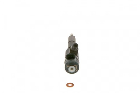 Portinjector electromagnetic potrivit CITROEN BERLINGO, BERLINGO/MINIVAN, C4 I, C5 I, C5/KOMBI, JUMPER I, JUMPY I, XSARA, XSARA/HATCHBACK; FIAT DUCATO, SCUDO 2.0D/2.2D 02.99-03.12 [2]