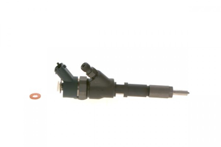 Portinjector electromagnetic potrivit CITROEN BERLINGO, BERLINGO/MINIVAN, C4 I, C5 I, C5/KOMBI, JUMPER I, JUMPY I, XSARA, XSARA/HATCHBACK; FIAT DUCATO, SCUDO 2.0D/2.2D 02.99-03.12 [3]