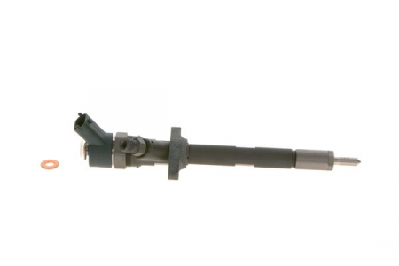 Portinjector electromagnetic potrivit CITROEN C8, EVASION, JUMPY I; PEUGEOT 806, 807, EXPERT; SUZUKI GRAND VITARA I 2.0D 08.99- [3]