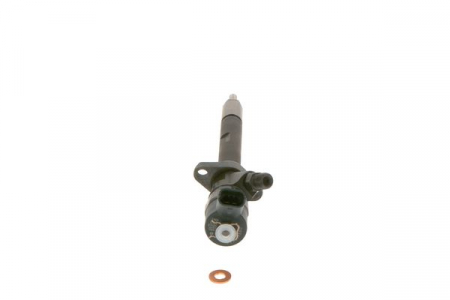 Portinjector electromagnetic potrivit CITROEN C8, EVASION, JUMPY I; PEUGEOT 806, 807, EXPERT; SUZUKI GRAND VITARA I 2.0D 08.99- [2]