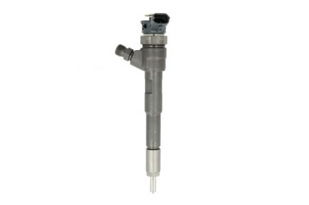 Injectie - Portinjector electromagnetic potrivit DACIA DOKKER, DOKKER EXPRESS/MINIVAN, DUSTER, LODGY, LOGAN II, LOGAN MCV II, SANDERO II; NISSAN KUBISTAR, MICRA III, NOTE, NV200 1.5D 08.03-