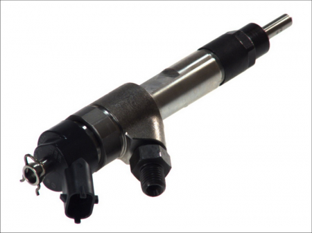 Injectie - Portinjector electromagnetic potrivit IVECO DAILY III, POWER DAILY; RVI MASCOTT; CITROEN JUMPER I; FIAT DUCATO; PEUGEOT BOXER; RENAULT MASCOTT 2.8D 01.99-