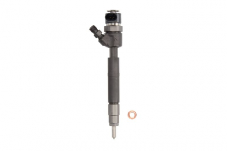 Injectie - Portinjector electromagnetic potrivit MERCEDES C (CL203), C T-MODEL (S203), C (W203), CLC (CL203), CLK (C209), E T-MODEL (S211), E (VF211), E (W211), S (W220) 2.1D-3.2D 03.01-06.11