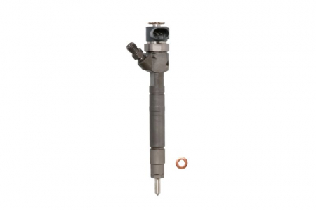 Injectie - Portinjector electromagnetic potrivit MERCEDES C (CL203), C T-MODEL (S203), C (W203), CLK (C209), E T-MODEL (S210), E (VF210), E (W210) 2.1D/2.2D/2.7D 05.99-05.09