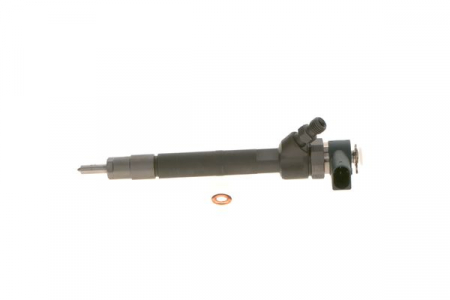 Portinjector electromagnetic potrivit MERCEDES E T-MODEL (S211), E (VF211), E (W211) 2.1D/2.2D/2.7D 03.02-07.09 [2]