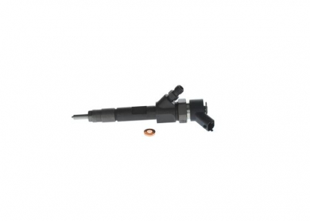 Portinjector electromagnetic potrivit NISSAN INTERSTAR; RENAULT ESPACE IV, GRAND SCENIC II, LAGUNA II, MASTER II, MEGANE I, MEGANE I CLASSIC, MEGANE I COACH, MEGANE II, SCENIC I 1.9D 03.99- [1]