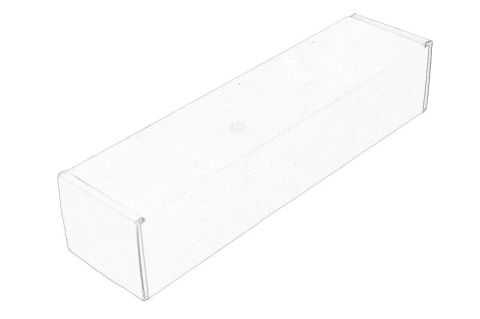 Piese Auto - Portinjector potrivit AUDI A3, A5, A7, Q2, Q3, Q5; SEAT ATECA, LEON, LEON SPORTSTOURER, TARRACO; SKODA KAROQ, KODIAQ I, OCTAVIA IV, SUPERB III; VW ARTEON 2.0D/2.0DH 08.14-