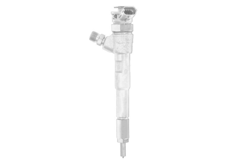 Injectie - Portinjector potrivit DACIA DOKKER, DOKKER EXPRESS/MINIVAN, DUSTER, LODGY, LOGAN II, LOGAN MCV II, SANDERO II; NISSAN KUBISTAR, MICRA III, NOTE, NV200 1.5D 08.03-