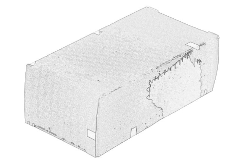 Injectie - Portinjector potrivit NISSAN JUKE, QASHQAI I; RENAULT FLUENCE 1.6 06.10-