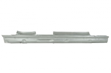 Prag - Prag auto Dreapta grosime 1mm potrivit BMW Seria 3 E46 4 usi 1998-2006