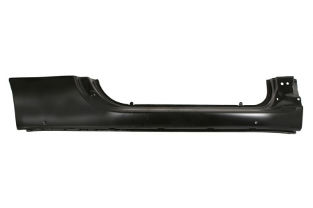 Panou lateral - Prag auto Dreapta potrivit ABARTH 500 / 595 / 695, 500C / 595C / 695C; FIAT 500