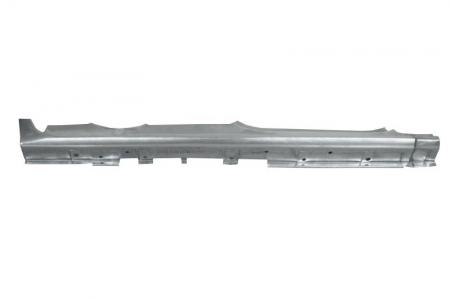Prag - Prag auto Dreapta potrivit OPEL CORSA D, CORSA D/HATCHBACK 4D -12.14
