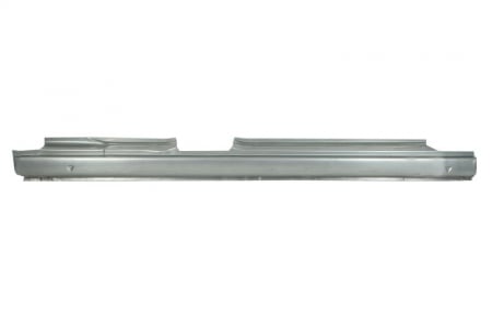 Panou lateral - Prag auto Dreapta potrivit VW POLO, POLO III, POLO III CLASSIC, POLO/HATCHBACK, POLO/KOMBI Hatchback 5D 10.94-12.99