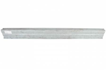 Prag - Prag auto Dreapta (reparatie, lungime 150cm) potrivit HONDA CRX I, CRX II -02.92