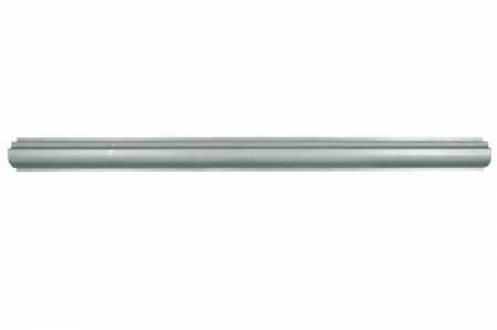Panou lateral - Prag auto Dreapta/Stanga (Kit reparatie, lungime 166cm) potrivit TOYOTA LAND CRUISER 90 5D 04.96-09.02