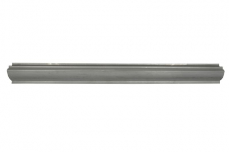 Panou lateral - Prag auto Dreapta/Stanga (Kit reparatie, lungime 170cm) potrivit MITSUBISHI COLT CZC VI, COLT VI -06.12