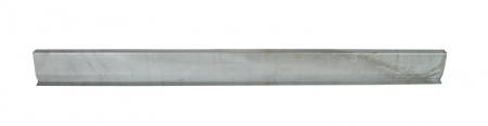 Panou lateral - Prag auto Dreapta/Stanga (reparatie, partea inferioara, lungime 150cm) potrivit TOYOTA COROLLA -04.94