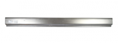 Prag - Prag auto Dreapta/Stanga (reparatie, partea inferioara, lungime 177cm) potrivit BMW 5 (E28) -12.87