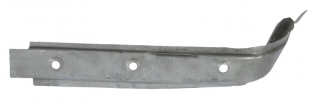 Panou lateral - Prag auto Fata Dreapta (intarire in trepte) potrivit MERCEDES T1 (601), T1 (601, 611), T1 (602), T1 (B601), T1 (B602), T1/TN -02.96