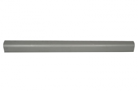 Panou lateral - Prag auto Fata Dreapta (Kit reparatie, partea inferioara, lungime 185cm) potrivit CITROEN XSARA PICASSO 12.99-09.10