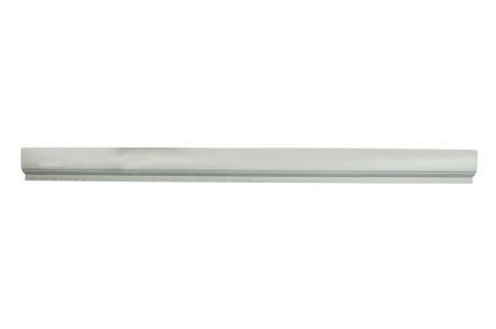 Panou lateral - Prag auto Fata Dreapta/Stanga (Kit reparatie, partea inferioara, lungime 175cm) potrivit TOYOTA RAV 4 III 11.05-12.12