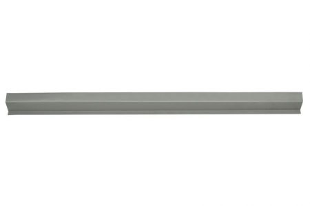 Panou lateral - Prag auto Fata Dreapta/Stanga (Kit reparatie, partea inferioara, lungime 200cm) potrivit CHRYSLER 300 C, 300C -11.12
