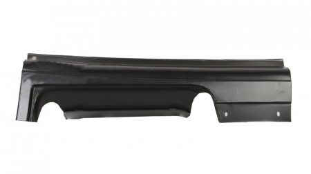 Piese Auto - Prag lateral dreapta CITROEN JUMPER; FIAT DUCATO; PEUGEOT BOXER dupa 2006
