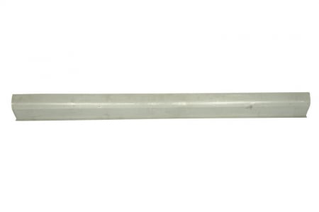 Prag - Prag lateral dreapta Kit reparatie partea inferioara, lungime 200cm CITROEN C8; PEUGEOT 807 intre 2002-2014