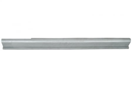 Prag - Prag lateral dreapta reparatie MERCEDES SPRINTER 3,5-T 906, SPRINTER 3-T 906, SPRINTER 4,6-T 906, SPRINTER 5-T 906; VW CRAFTER 30-35, CRAFTER 30-50 dupa 2006