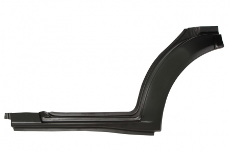 Prag - Prag lateral fata dreapta FORD TRANSIT intre 2000-2014