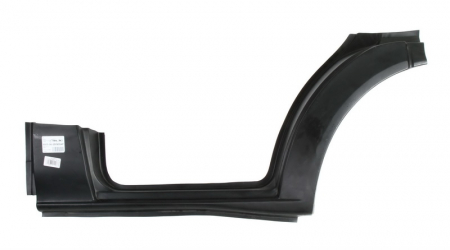 Prag - Prag lateral fata dreapta FORD TRANSIT intre 2000-2014