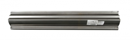 Prag - Prag lateral fata stanga/dreapta lungime 73cm TOYOTA HIACE IV intre 1995-2006