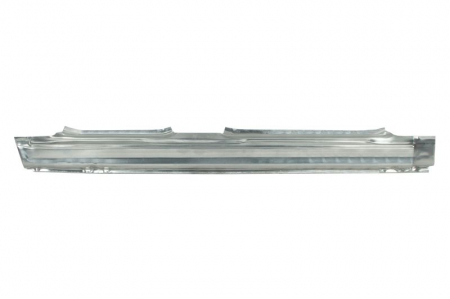 Prag - Prag lateral reparatie dreapta grosime 1mm potrivit BMW Seria 5 E34 limuzina / Station wagon 1987-1997