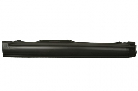 Prag - Prag lateral reparatie dreapta potrivit CITROEN C1; PEUGEOT 107 4 usi 2005-2014