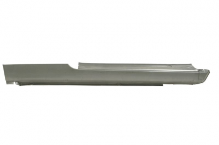 Prag - Prag lateral reparatie dreapta potrivit FIAT PUNTO II 3 usi 1999-2000