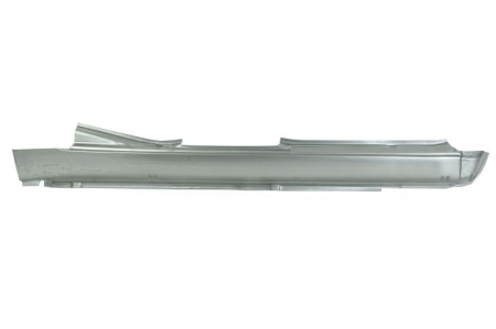 Prag - Prag lateral reparatie dreapta potrivit FIAT PUNTO II 5 usi 1999-2000