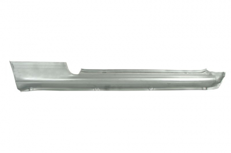 Prag - Prag lateral reparatie dreapta potrivit FIAT SEICENTO, SEICENTO/600 1998-2010