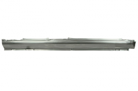 Prag - Prag lateral reparatie dreapta potrivit FORD FIESTA IV; MAZDA 121 III 5 usi 1995-2003