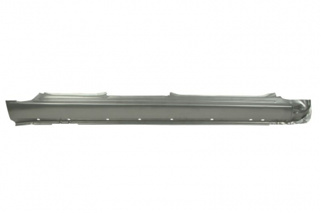 Prag - Prag lateral reparatie dreapta potrivit MAZDA 6 GG, GY 2002-2005