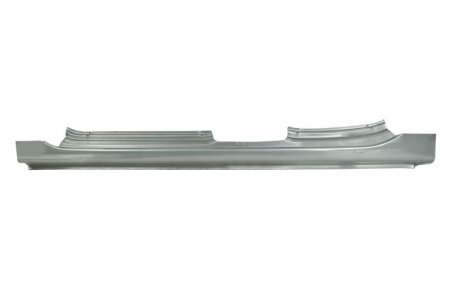 Prag - Prag lateral reparatie dreapta potrivit MERCEDES Clasa E W210 1995-2003